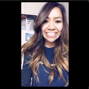 Meet your Posher, Tamika